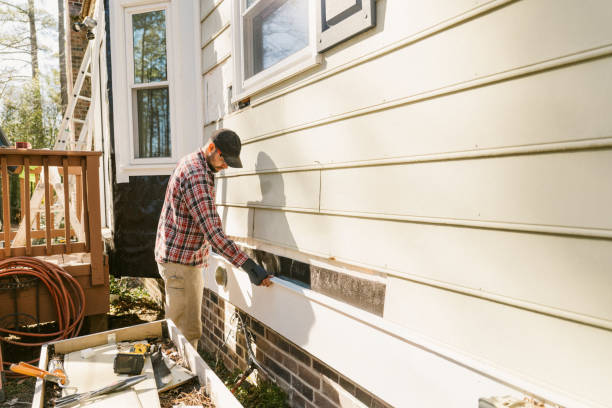 Trusted Fiber Cement Siding service in Port Jefferson, NY - Creative Siding